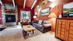 Horizons 4 #120 Condo Mammoth Lakes